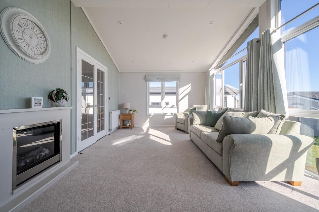 Typical Lounge