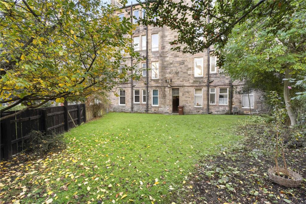 Communal Garden