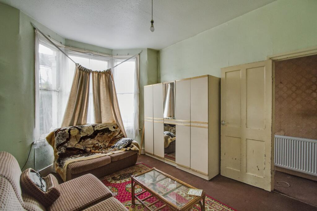130 Albert Road, Leyton, London, E10 6PB