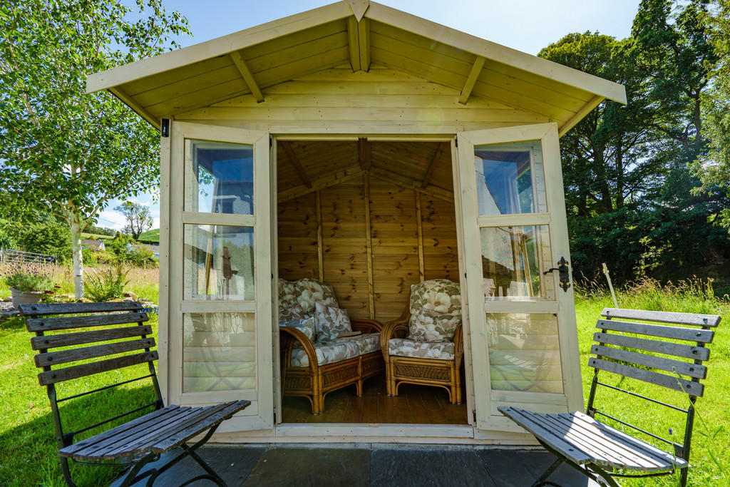 Summerhouse