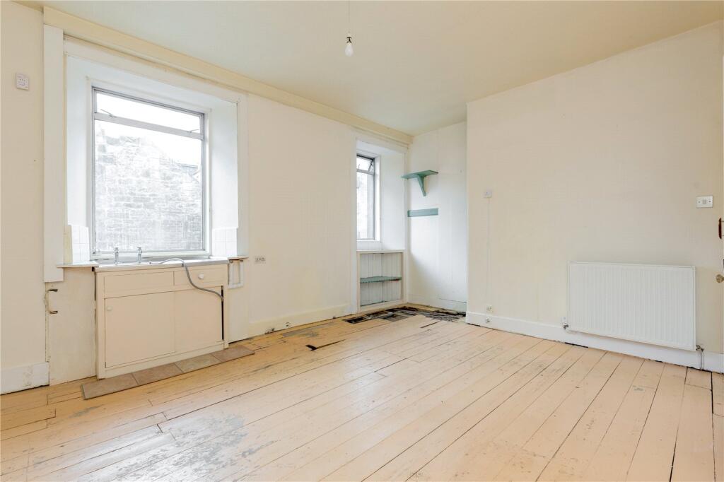 Queen Charlotte St 8