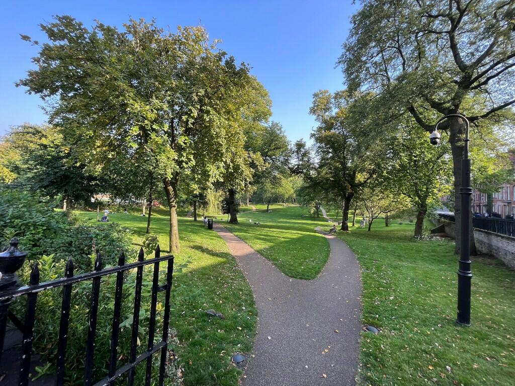 WINCKLEY SQ