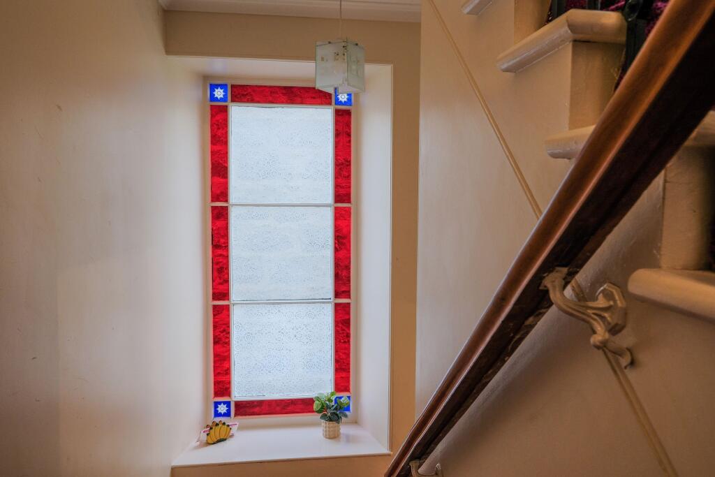 Stairwell