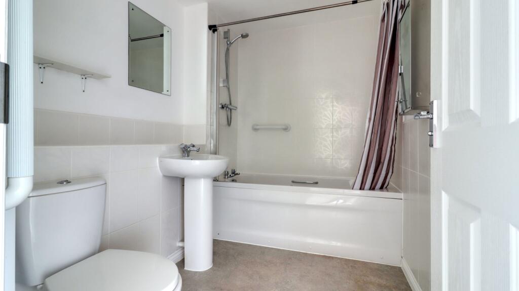 11. Bathroom