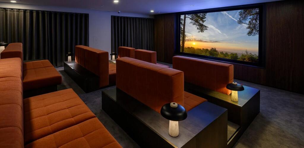 CINEMA