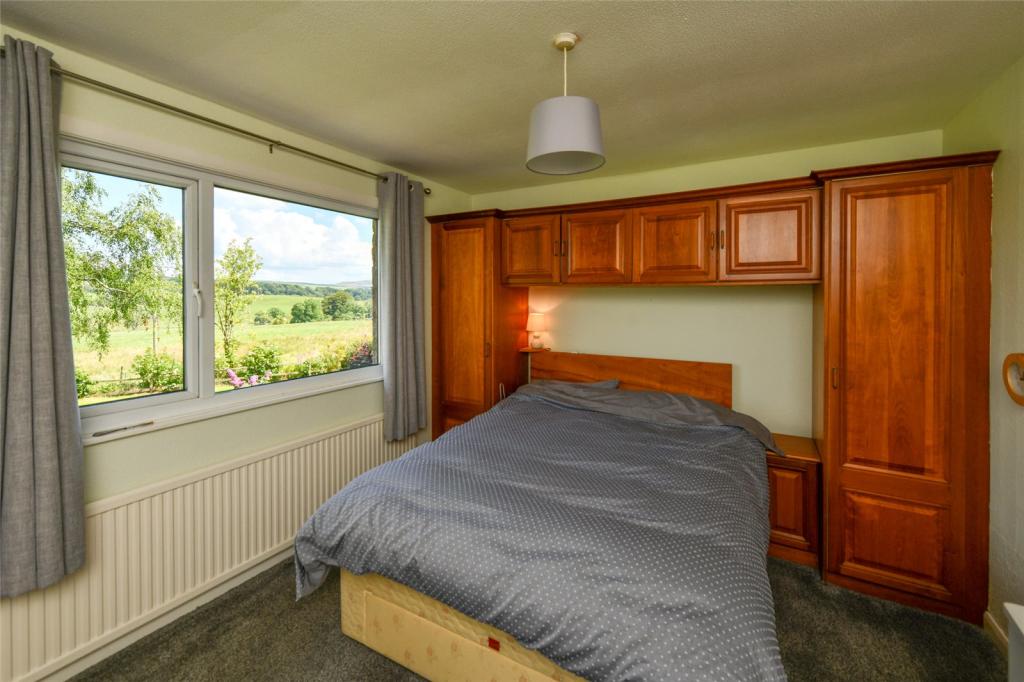 Principle Bedroom