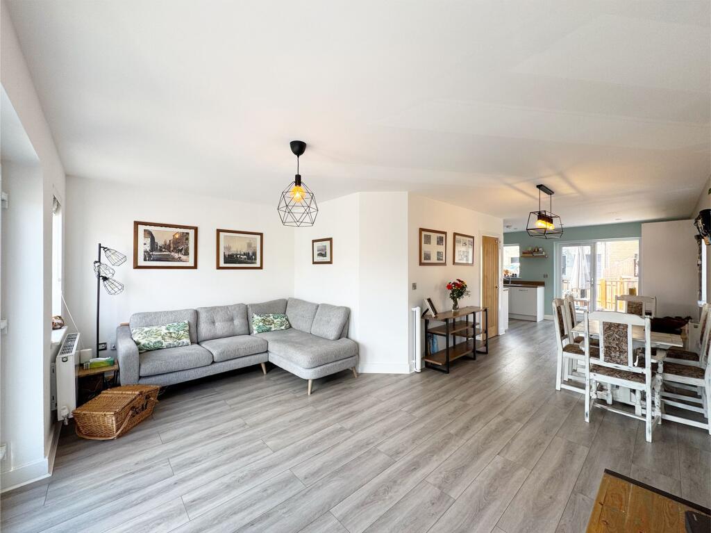Living Space