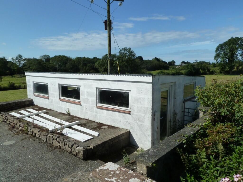 Outbuilding
