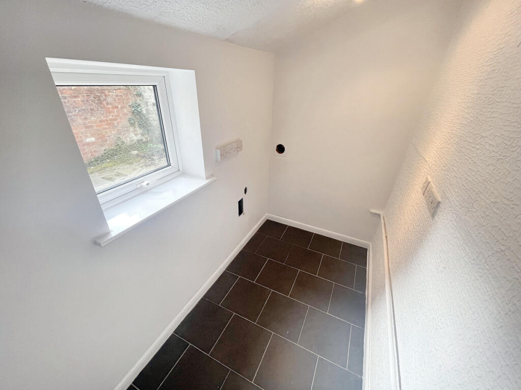 22 Cannon Hill, Preston, PR2 2RR