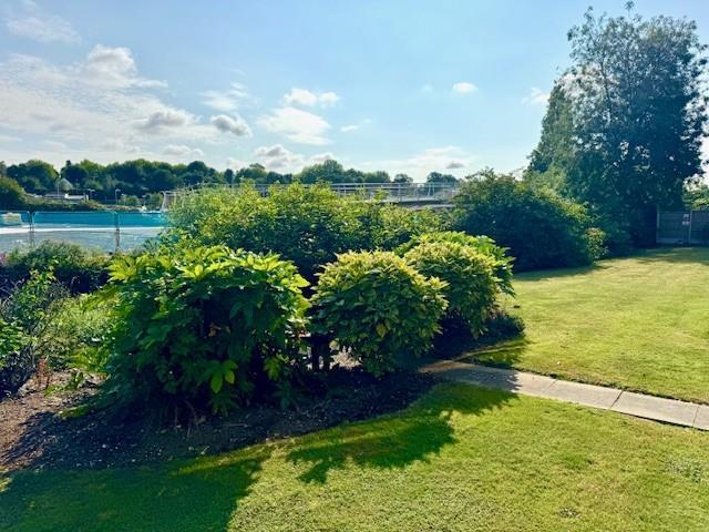 Communal Gardens
