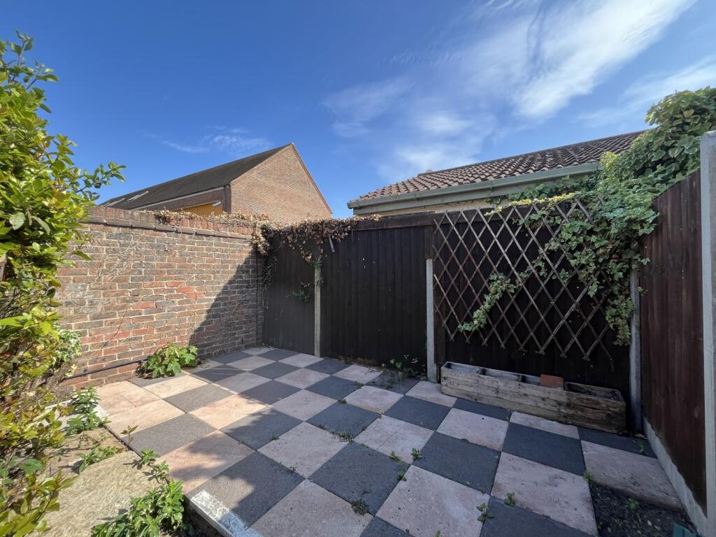 Garden View 2