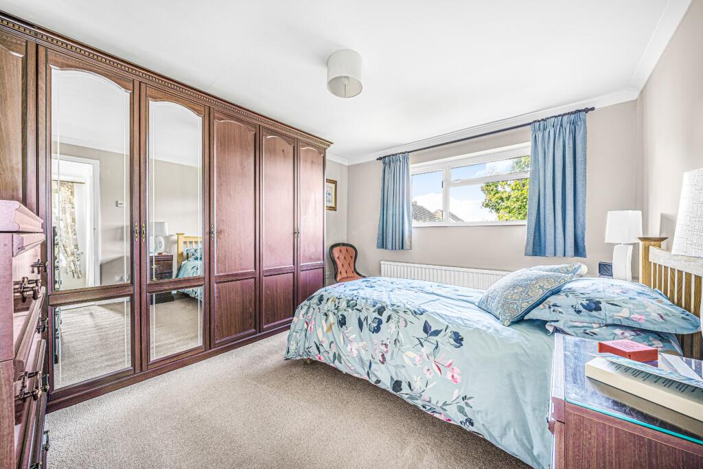 Principal Bedroom