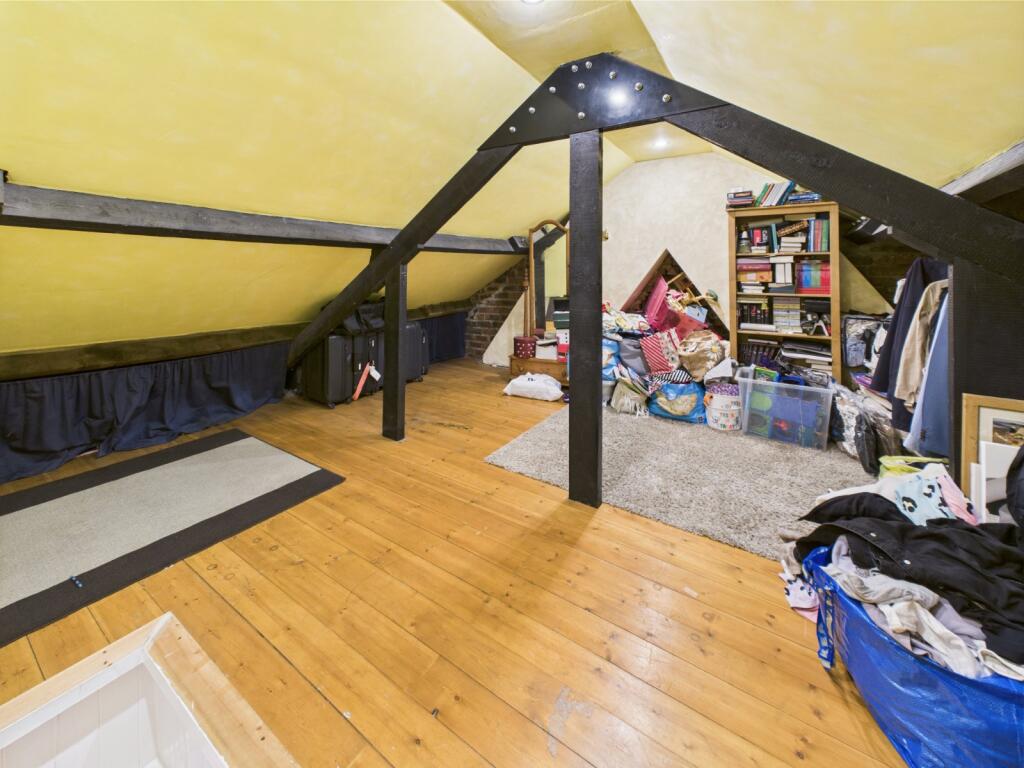 Loft Space