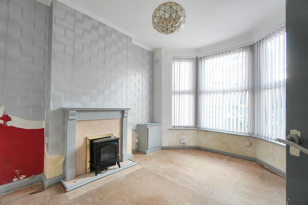 19 Freehold Street, Liverpool, L7 0JH