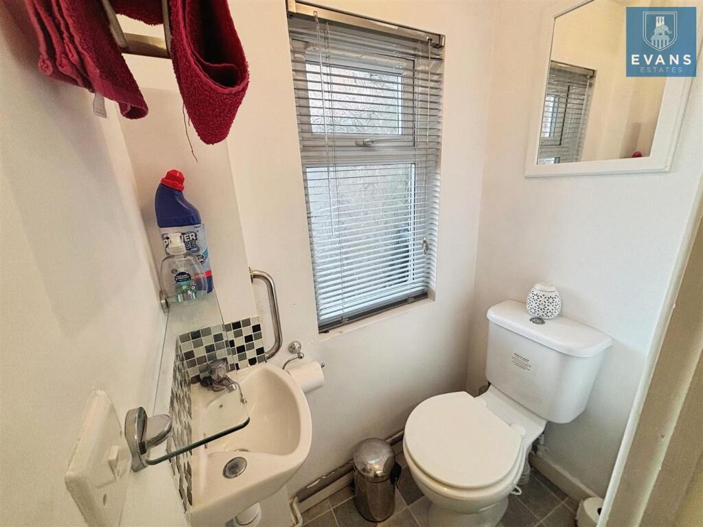 WC