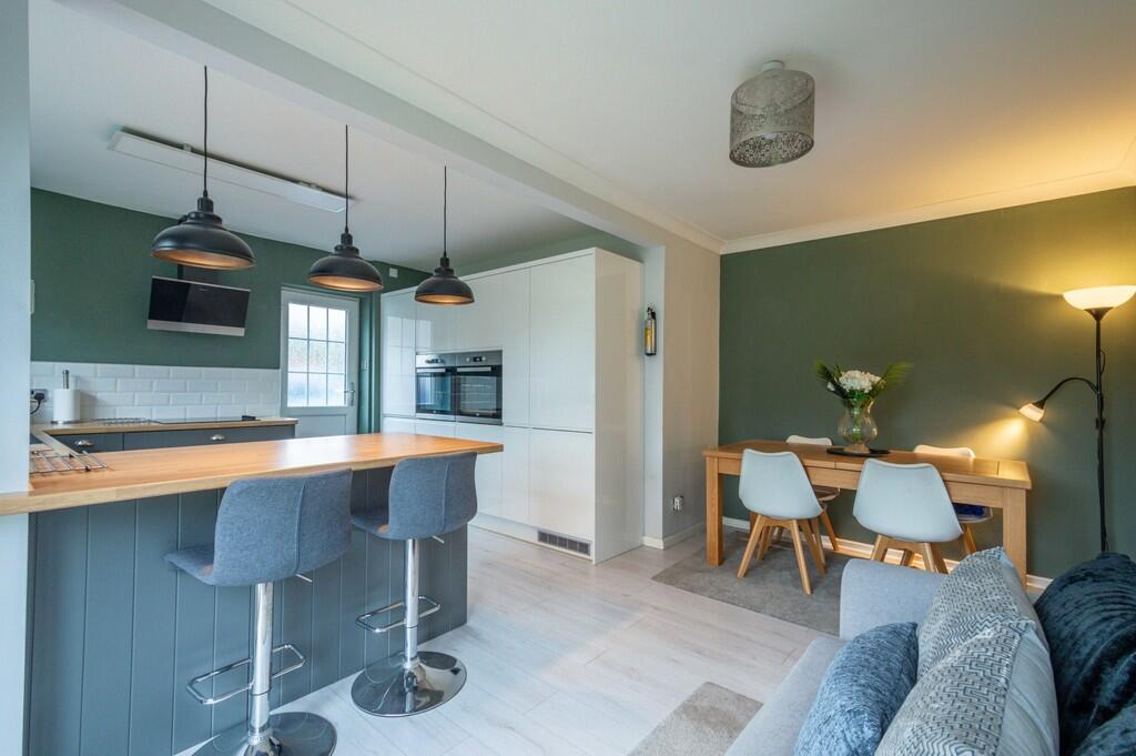 8 Higham Road - K...