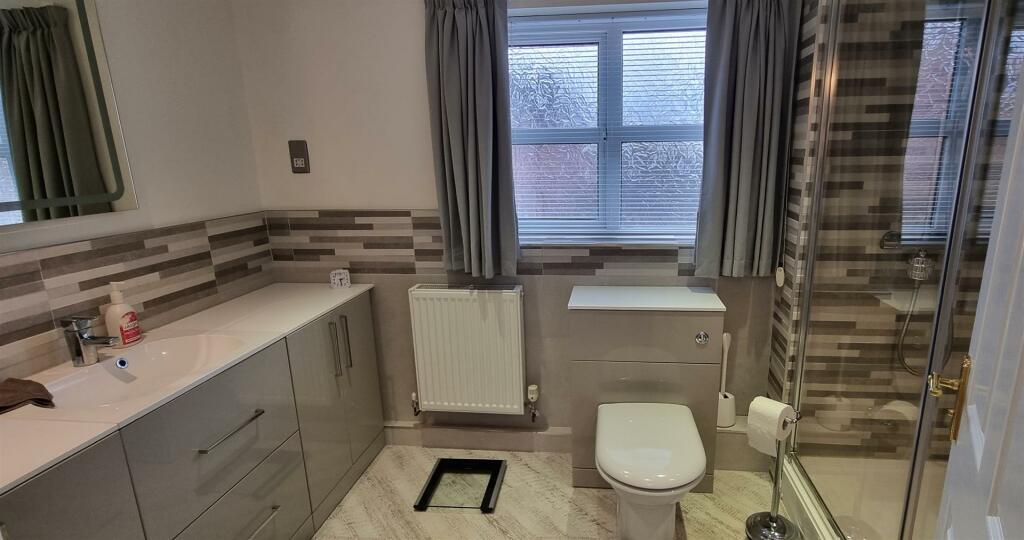 En Suite