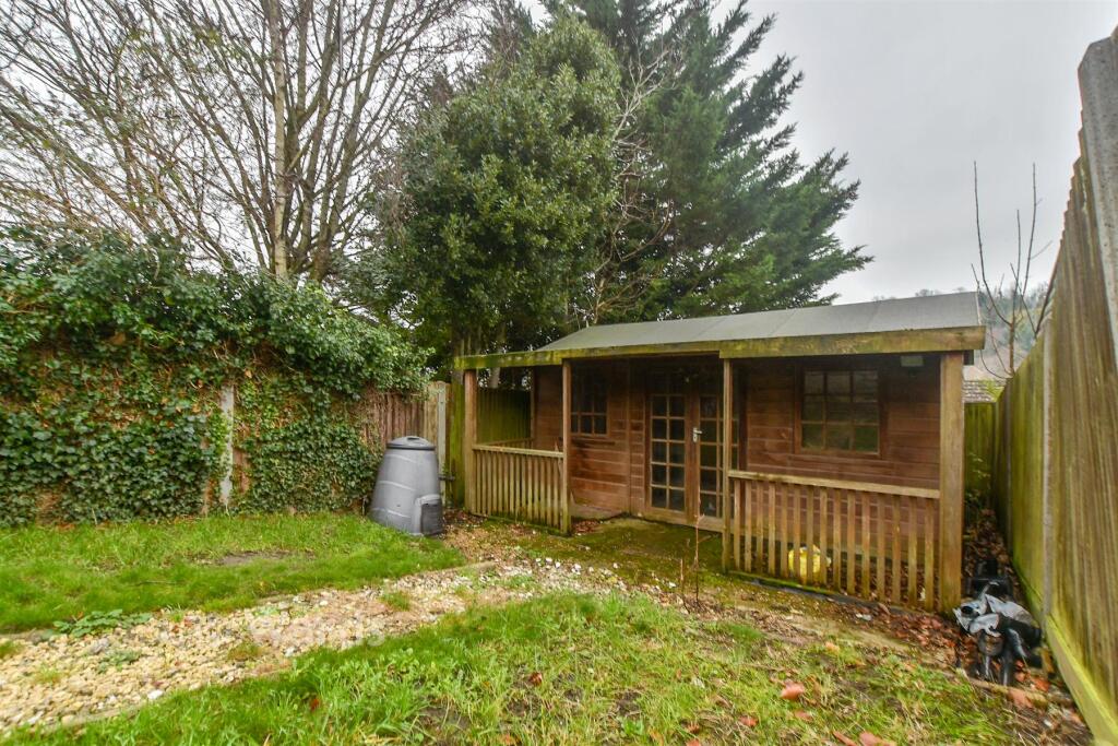 St. Radigund's Road, Dover, Kent