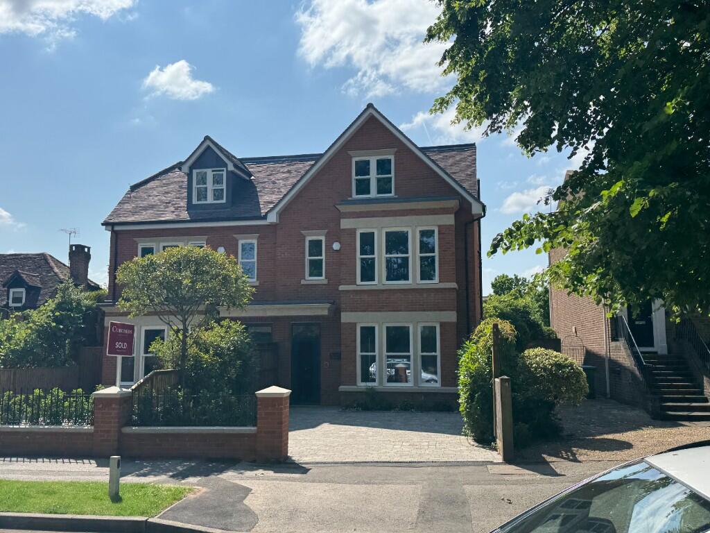 Udney Park Road, Teddington TW11
