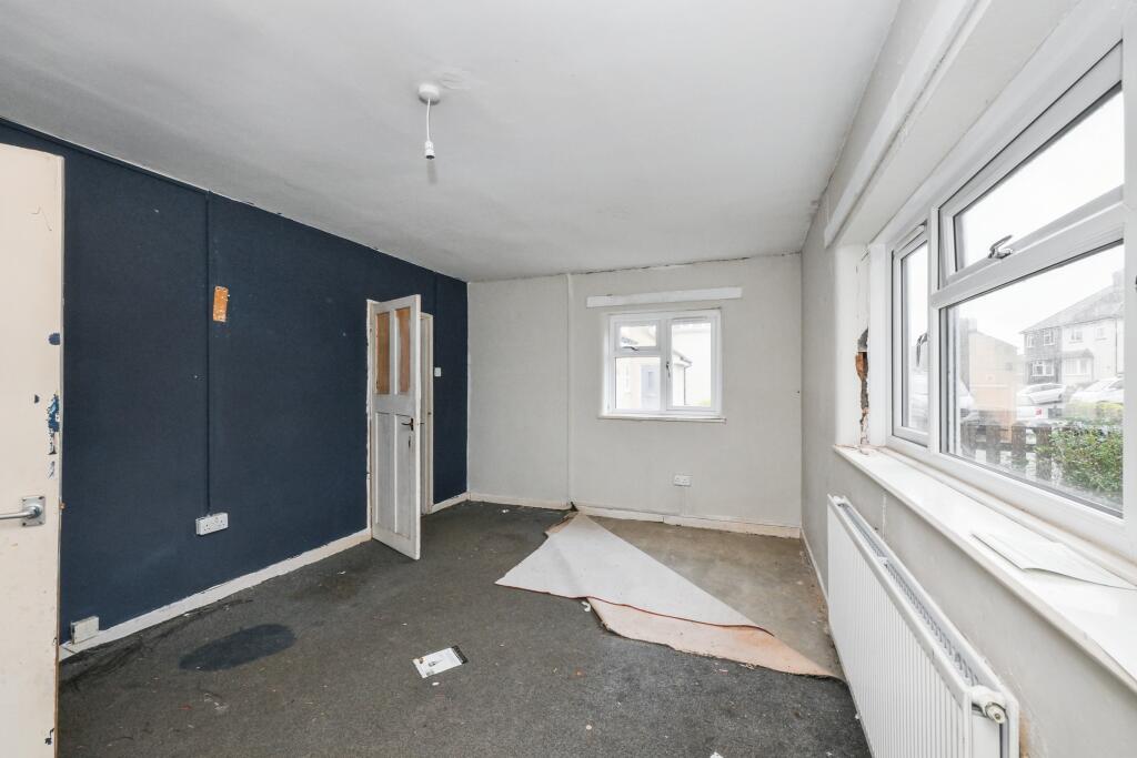 42 Horslow Street, Potton, Sandy Beds SG19 2NX
