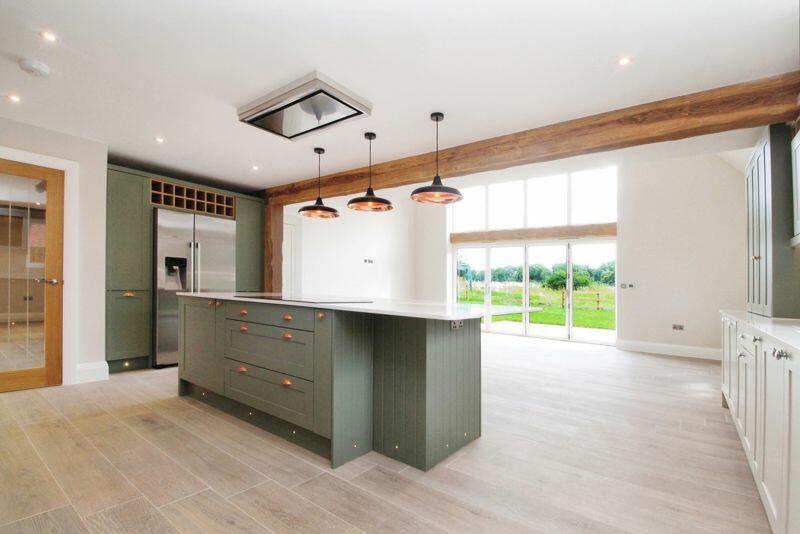 Kitchen/Diner/Family