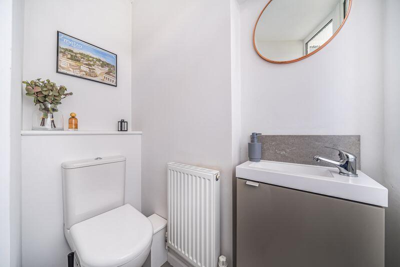 Cloakroom