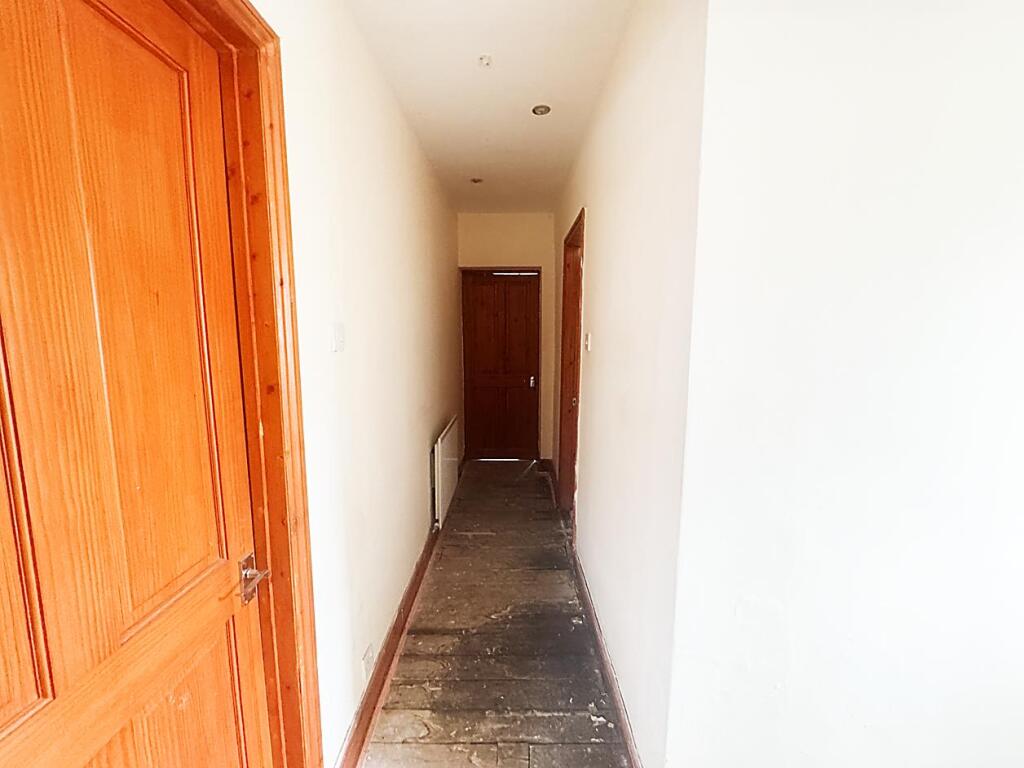 Stars to First floor and Landing