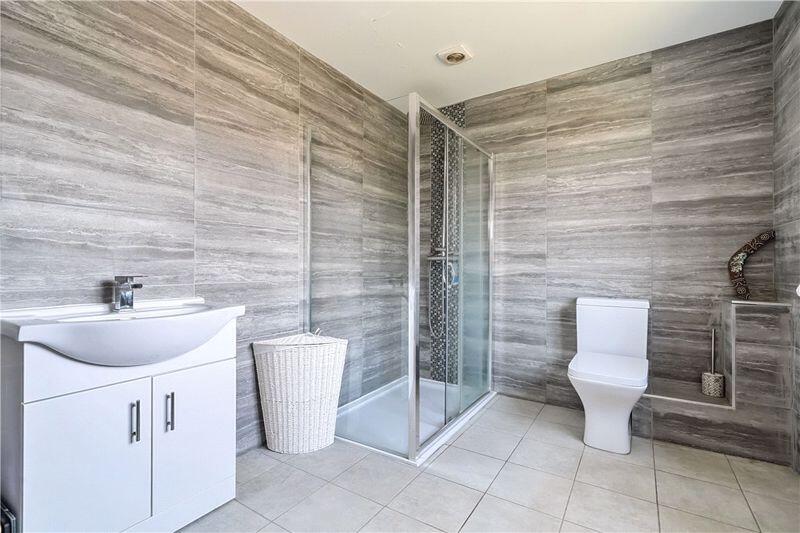 Bedroom One En-Suite