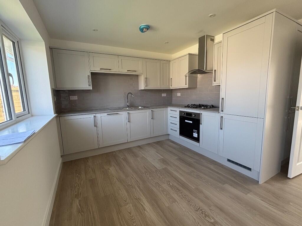 Luxury Kitchen 