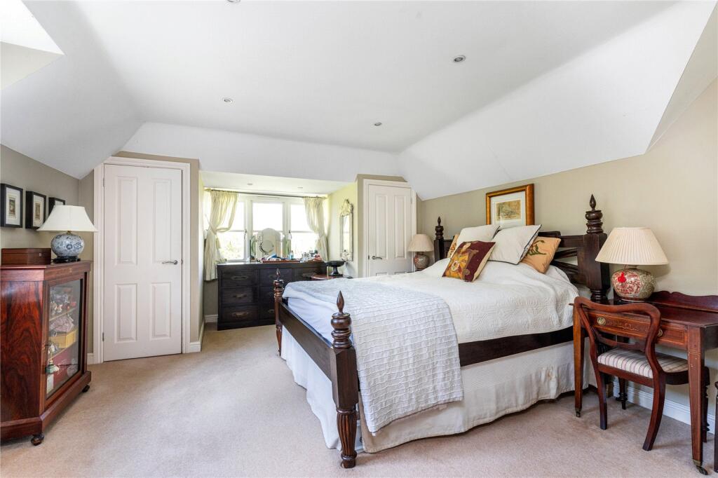 Principal Bedroom