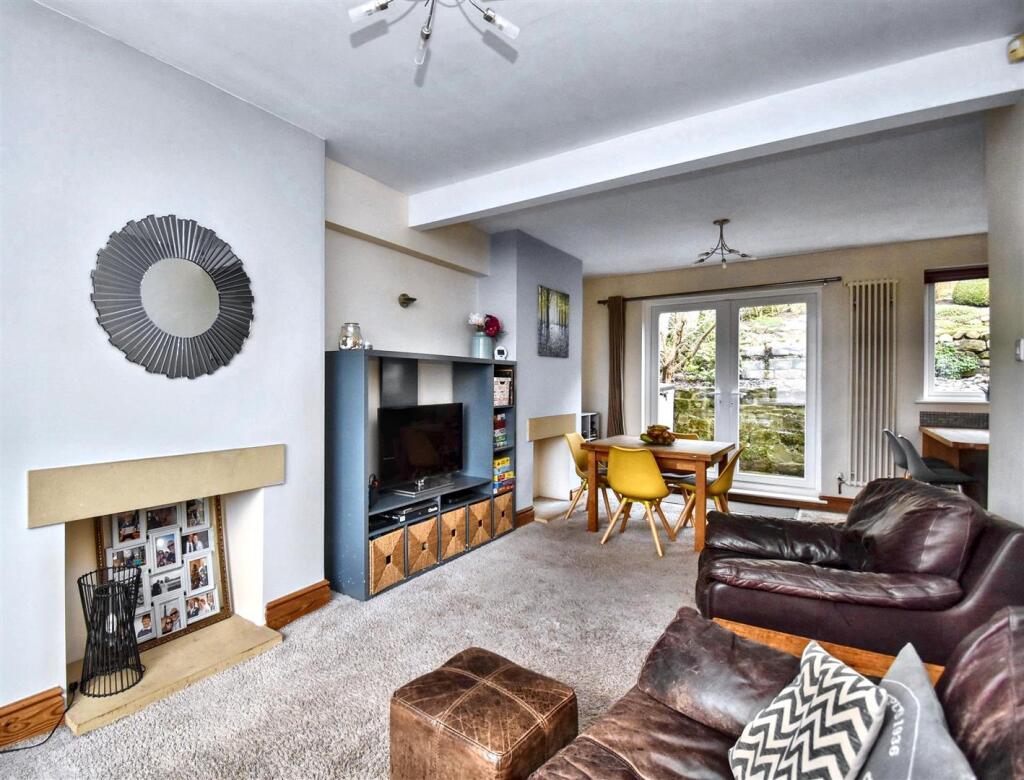 Lounge Area