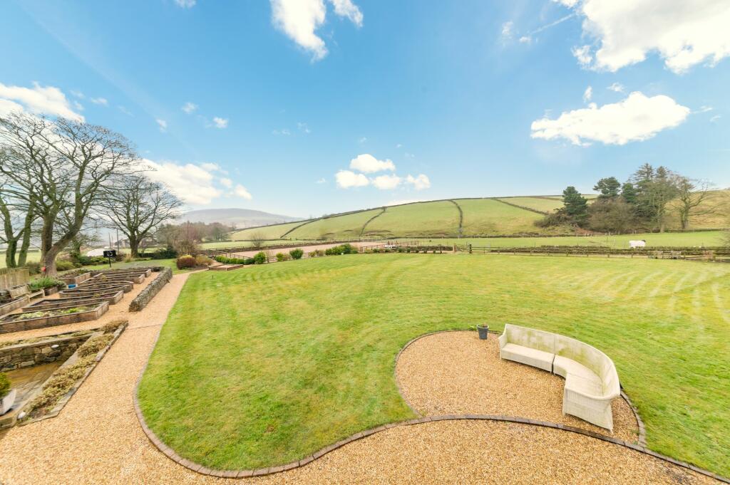 Gardens