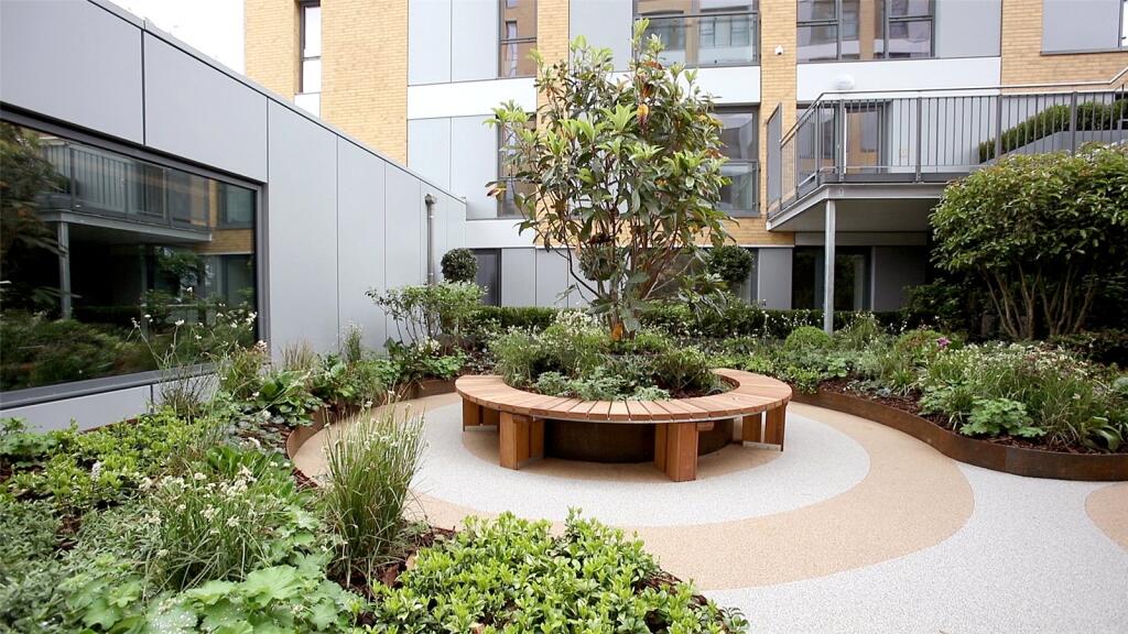 Communal Garden