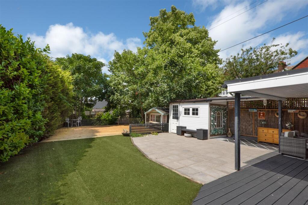 Tower Road, Tankerton, Whitstable