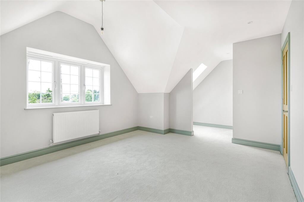 Principal Bedroom