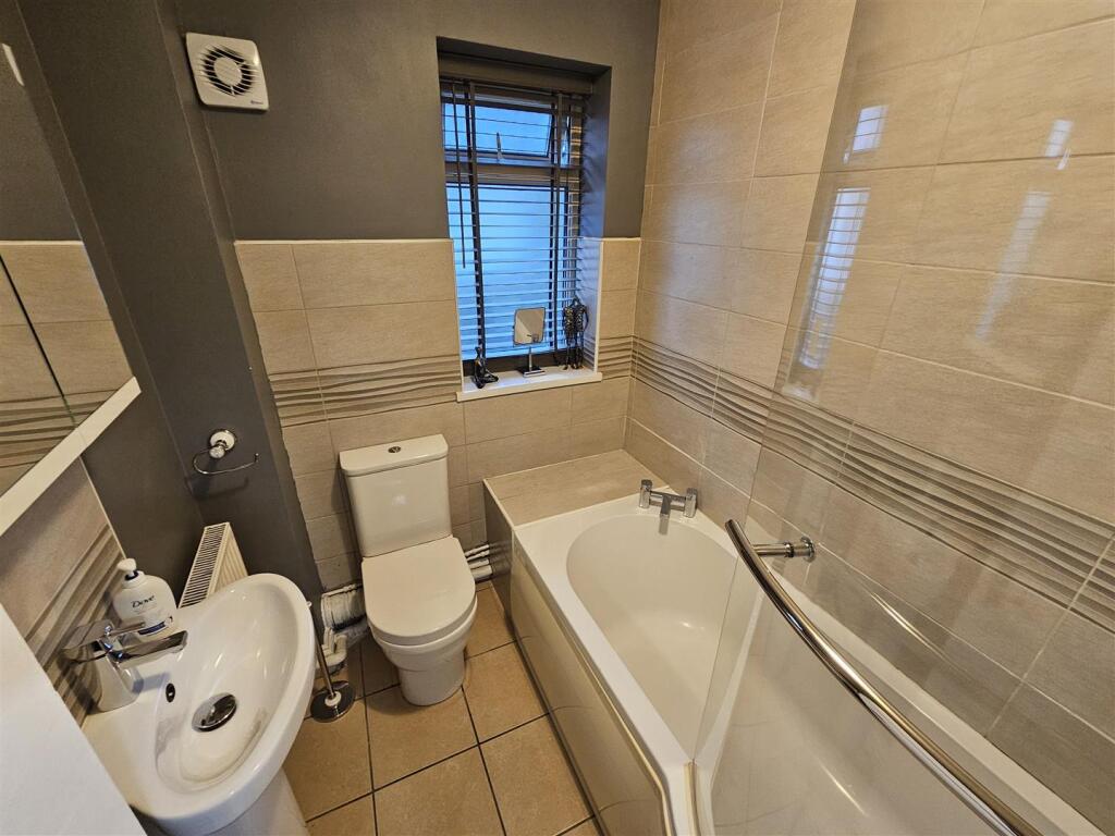 Bathroom W.C.