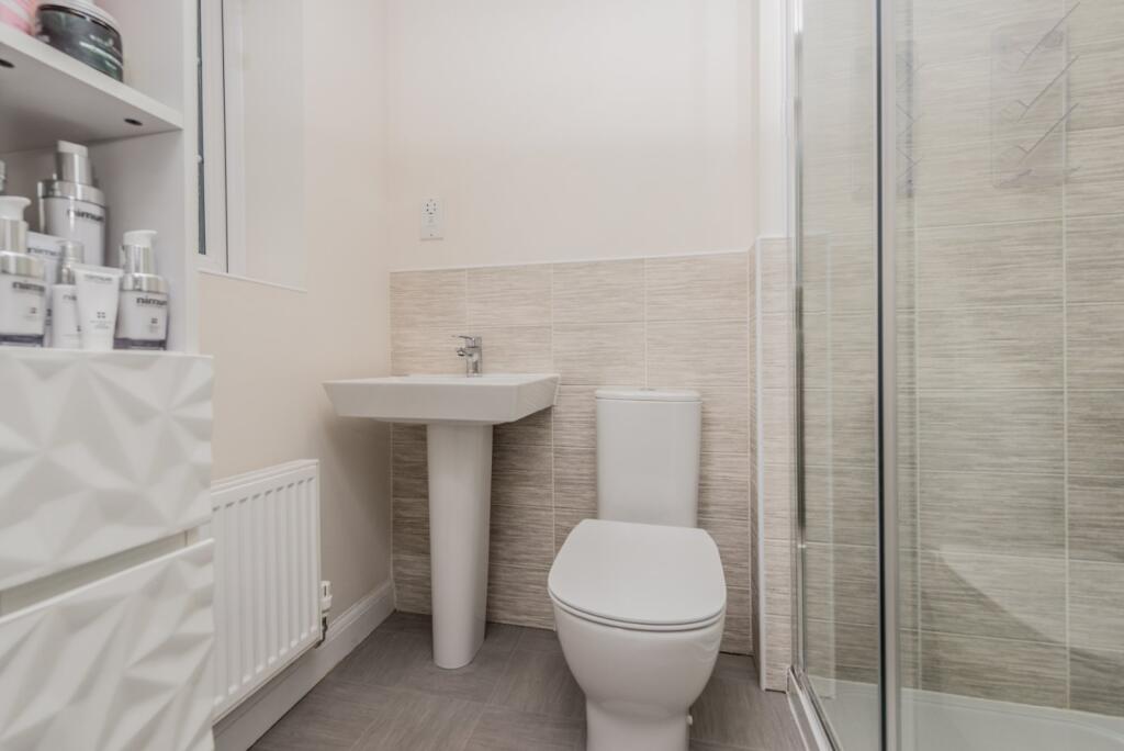 En Suite