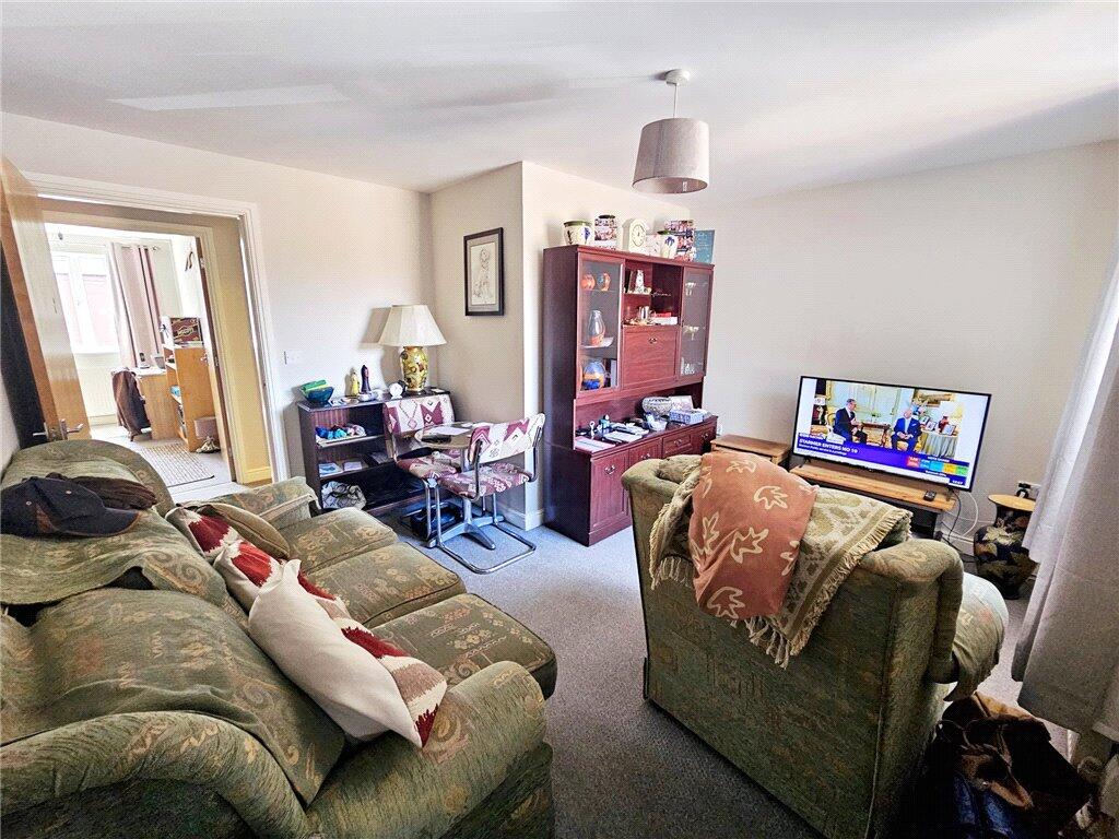 Top Floor Lounge