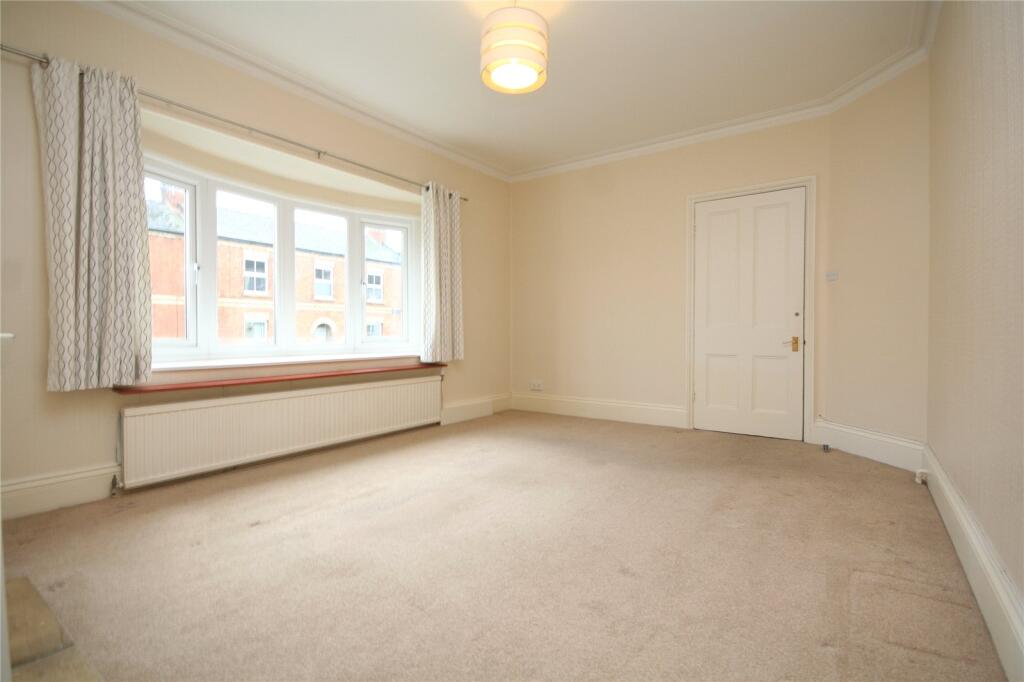 House Sitting Room