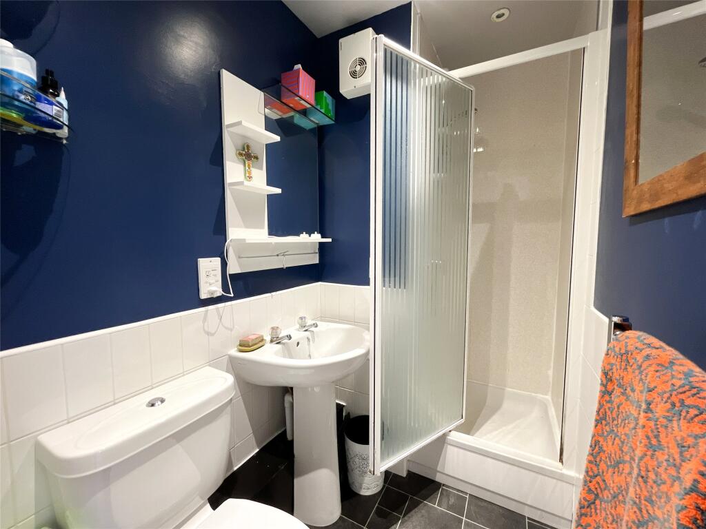 En-Suite