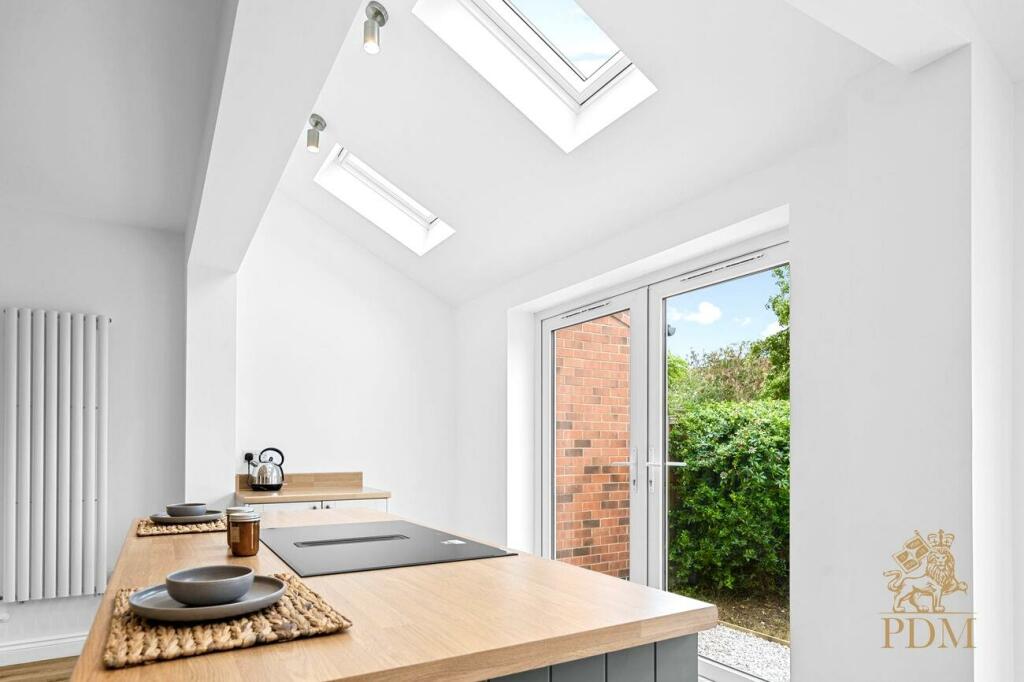 367 Bennett Street Long Eaton NG10 4JB