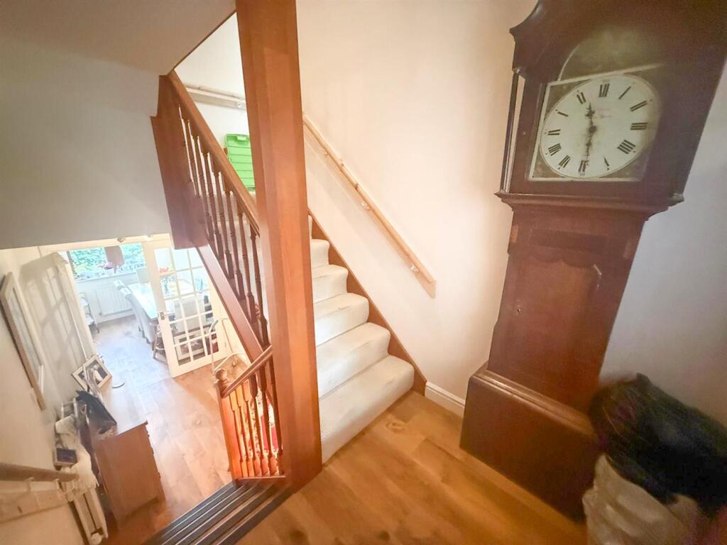 4 Bed Detached, Silsden