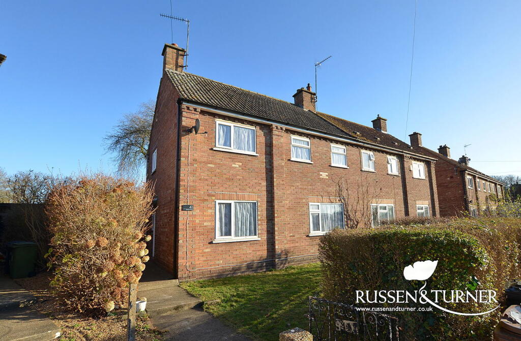 Bishops Road, King's Lynn