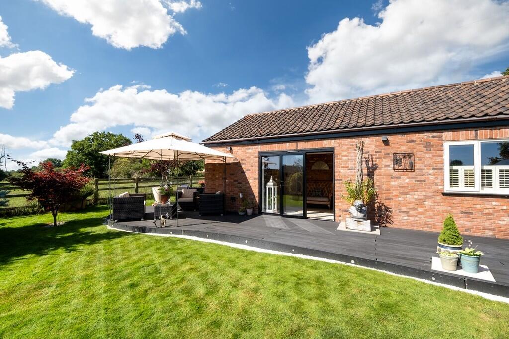 3 Red Brick Cotta...