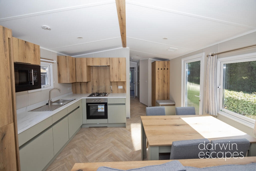 Victory Ashberry (2025), Talacre Beach Resort, Talacre, Holywell, Flintshire, CH8 9RD