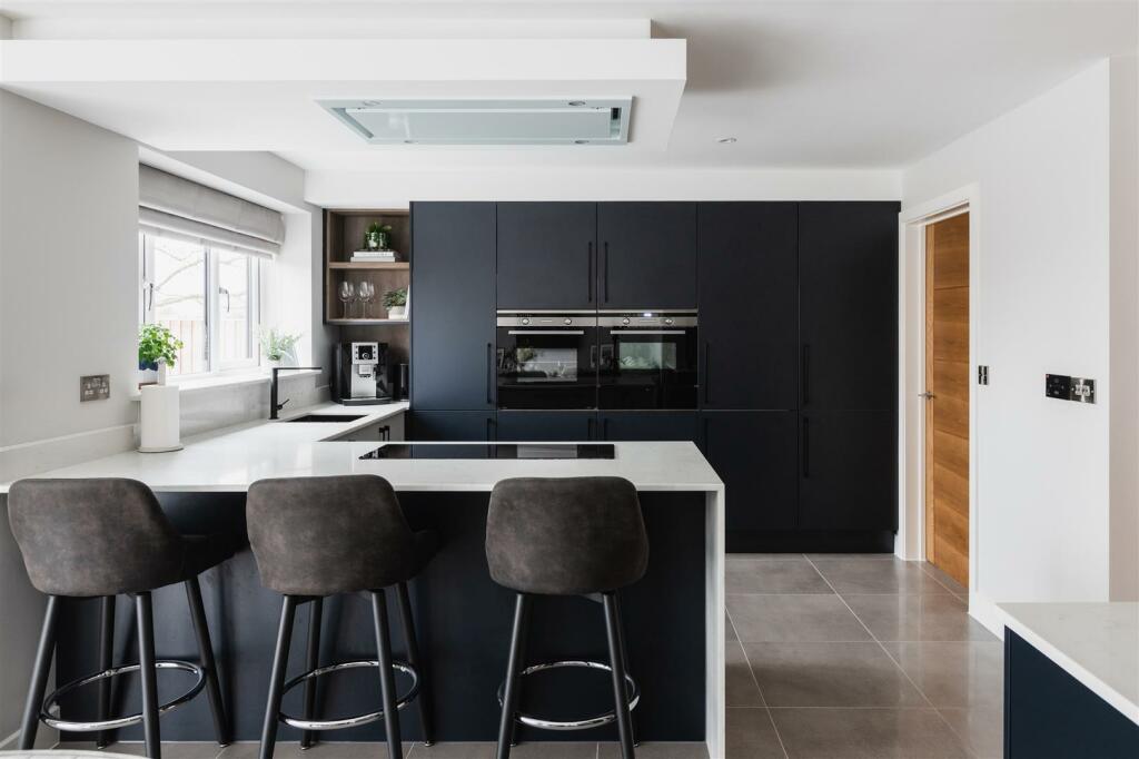 Example Kitchen