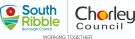 Chorley and South Ribble Borough Council logo