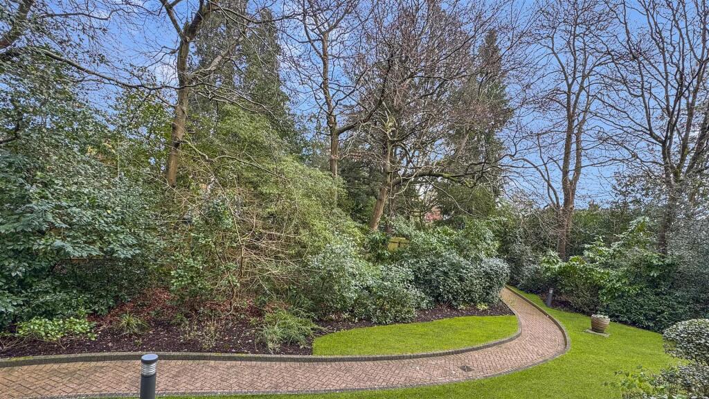 Communal Gardens