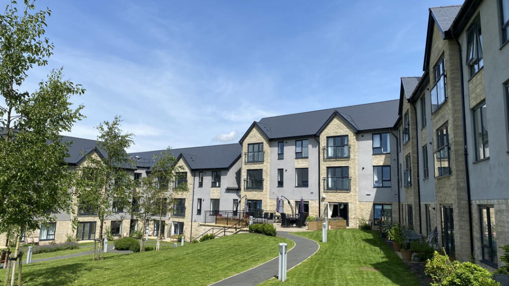 Castlestead Close, Kendal, LA9 7FY
