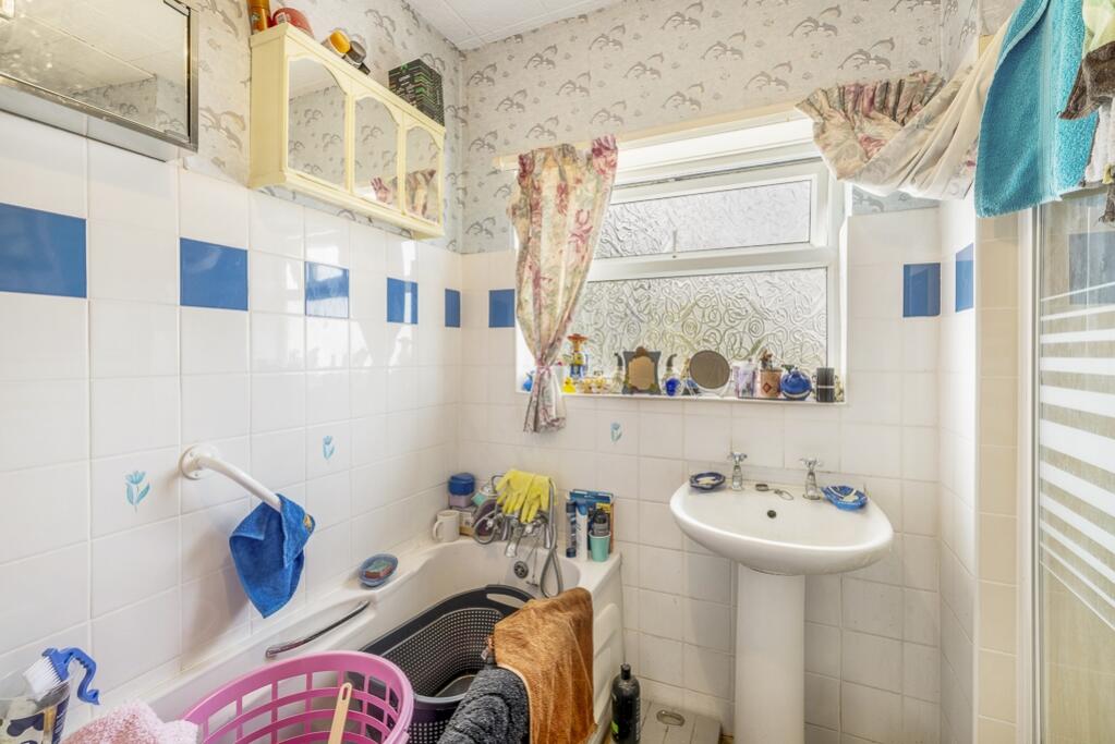 The Nursery (Old Leake)-32